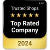 Trusted Shops Logo 2024